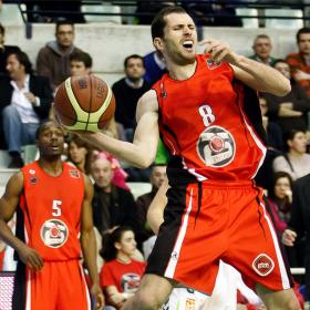 El Murcia asciende a la ACB El Murcia asciende a la ACB