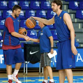 Caos y ambiente de desbandada en la NBA Caos y ambiente de desbandada en la NBA