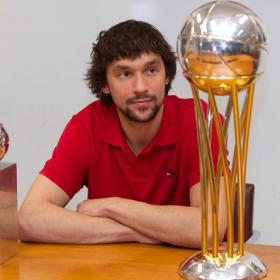 'MVP' Llull: "Sabíamos que era ahora o nunca" 'MVP' Llull: "Sabíamos que era ahora o nunca"