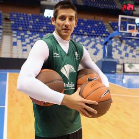 Darden y Valters, bajas de Unicaja de última hora Darden y Valters, bajas de Unicaja de última hora