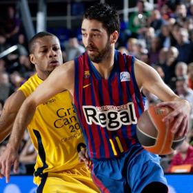 El 'MVP' Navarro integra también el 'Mejor Quinteto' El 'MVP' Navarro integra también el 'Mejor Quinteto'