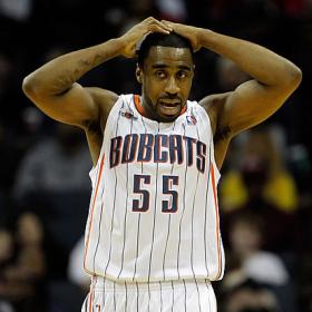 Charlotte es el peor equipo de la historia Charlotte es el peor equipo de la historia