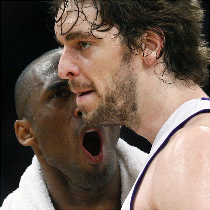 Pau: "Espero luchar por lo más alto en los JJOO" Pau: "Espero luchar por lo más alto en los JJOO"