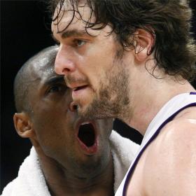 Pau: "Espero luchar por lo más alto en los JJOO" Pau: "Espero luchar por lo más alto en los JJOO"