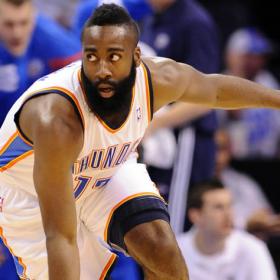 Harden y Davis, incluidos en la preselección USA Harden y Davis, incluidos en la preselección USA