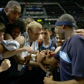 Estudiantes y Unicaja, ganar y esperar una carambola Estudiantes y Unicaja, ganar y esperar una carambola