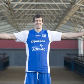 El alero Andy Panko, elegido 'MVP' de la liga regular El alero Andy Panko, elegido 'MVP' de la liga regular