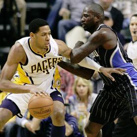 Los Indiana Pacers vuelven por fin a las semifinales Los Indiana Pacers vuelven por fin a las semifinales