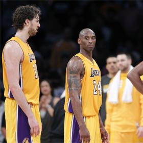Los Nuggets sobreviven pese al rugido de Bryant Los Nuggets sobreviven pese al rugido de Bryant