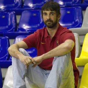 "Que vengan a por mí, el Barça no soy sólo yo" "Que vengan a por mí, el Barça no soy sólo yo"