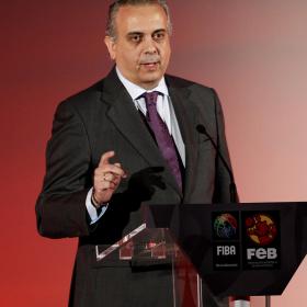 José Luis Sáez: "Tenemos muchos retos por delante" José Luis Sáez: "Tenemos muchos retos por delante"