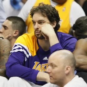 Los 76ers: mi destino favorito para Gasol Los 76ers: mi destino favorito para Gasol
