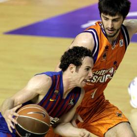 Al Barcelona le favorecen los antecedentes Al Barcelona le favorecen los antecedentes