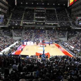 La semifinal iguala registros de público de hace 20 años La semifinal iguala registros de público de hace 20 años