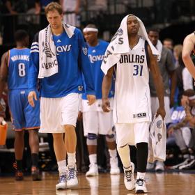 Mavericks y Celtics jugarán en octubre partidos en Europa Mavericks y Celtics jugarán en octubre partidos en Europa