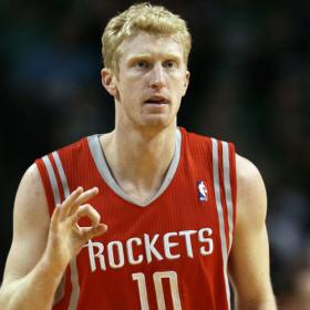 Los Rockets dan a Budinger por la decimoctava elección Los Rockets dan a Budinger por la decimoctava elección