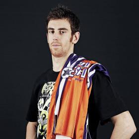 Víctor Claver dará el salto a la NBA y jugará en Portland Víctor Claver dará el salto a la NBA y jugará en Portland