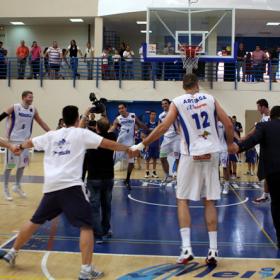 "El Menorca se disuelve" y no ascenderá a la ACB "El Menorca se disuelve" y no ascenderá a la ACB