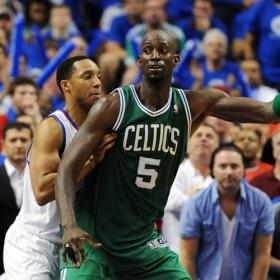 Garnett podría ser el jugador mejor pagado de la historia Garnett podría ser el jugador mejor pagado de la historia