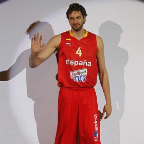 "Lucharemos por este oro que se nos resiste" "Lucharemos por este oro que se nos resiste"