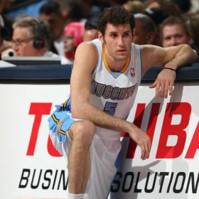 Rudy, sin noticias de Denver, anunciará su vuelta al Madrid Rudy, sin noticias de Denver, anunciará su vuelta al Madrid