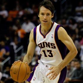 Los Lakers sorprenden con el fichaje de Steve Nash Los Lakers sorprenden con el fichaje de Steve Nash