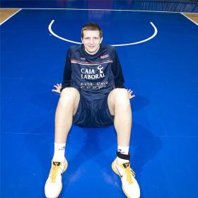 Teletovic confirma el acuerdo verbal con los Brooklyn Nets Teletovic confirma el acuerdo verbal con los Brooklyn Nets