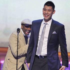 Los Knicks meditan dejar escapar al fenómeno Lin Los Knicks meditan dejar escapar al fenómeno Lin