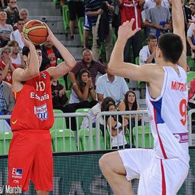 España no se rinde y consigue el bronce en el Europeo sub-20 España no se rinde y consigue el bronce en el Europeo sub-20