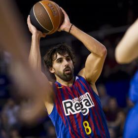 El Barcelona Regal se cansa de negociar la renovación de Sada El Barcelona Regal se cansa de negociar la renovación de Sada
