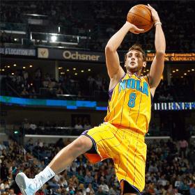 Los Bulls fichan a Belinelli y los Rockets al turco Omer Asik Los Bulls fichan a Belinelli y los Rockets al turco Omer Asik
