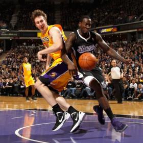 Ayón sigue en la NBA, pero queda el plan B Ayón sigue en la NBA, pero queda el plan B