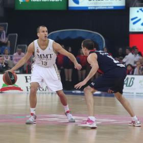 El primer clasificado ACB debutará el jueves en la Copa El primer clasificado ACB debutará el jueves en la Copa