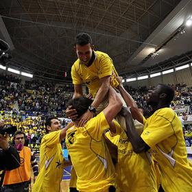 Valladolid y Canarias tienen el OK de la ACB Valladolid y Canarias tienen el OK de la ACB