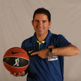 La pretemporada azulgrana empezará el 16 de agosto La pretemporada azulgrana empezará el 16 de agosto