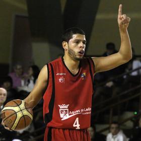 Manny Quezada ficha por dos temporadas con el Joventut Manny Quezada ficha por dos temporadas con el Joventut