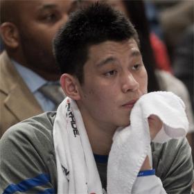 Jeremy Lin visita China para "heredar" a los fans de Yao Ming Jeremy Lin visita China para "heredar" a los fans de Yao Ming