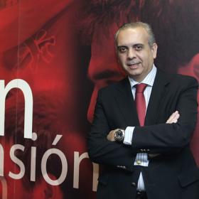 "Me sabe mejor esta plata que la de Pekín" "Me sabe mejor esta plata que la de Pekín"