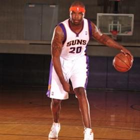 Los Suns se hacen con Jermaine O'Neal como agente libre Los Suns se hacen con Jermaine O'Neal como agente libre