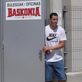 Prigioni: adiós a la ACB tras 13 años Prigioni: adiós a la ACB tras 13 años