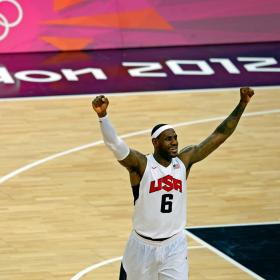 Wade: "Veremos un Lebron mejor de lo que hemos visto" Wade: "Veremos un Lebron mejor de lo que hemos visto"