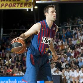 Eidson deja el Barcelona y ficha por el Unics Kazán Eidson deja el Barcelona y ficha por el Unics Kazán