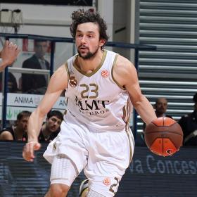"En Houston van a por Llull como locos" "En Houston van a por Llull como locos"