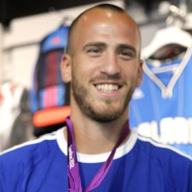 Sergio Rodríguez: "Tenemos un equipazo para luchar por todo" Sergio Rodríguez: "Tenemos un equipazo para luchar por todo"