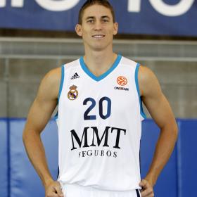 Carroll: "Quiero aprovechar al máximo las oportunidades" Carroll: "Quiero aprovechar al máximo las oportunidades"