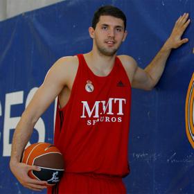 "Cuando a Ibaka le dieron el pasaporte, me sentí apartado" "Cuando a Ibaka le dieron el pasaporte, me sentí apartado"