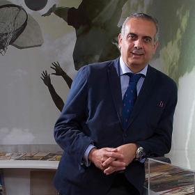 "El COE no está capacitado para repartir subvenciones" "El COE no está capacitado para repartir subvenciones"