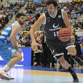 Gescrap vence con apuros tras perder 18 puntos de ventaja Gescrap vence con apuros tras perder 18 puntos de ventaja
