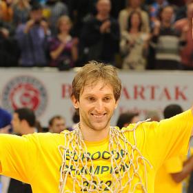 El Khimki de Planinic, un reto de altura en Moscú El Khimki de Planinic, un reto de altura en Moscú