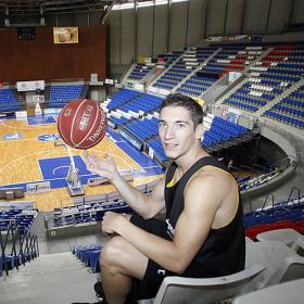 "El primer día ya vi que Mirotic sería grande" "El primer día ya vi que Mirotic sería grande"
